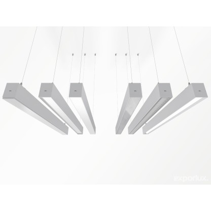 Подвесные светильники Exporlux OFFICE SU