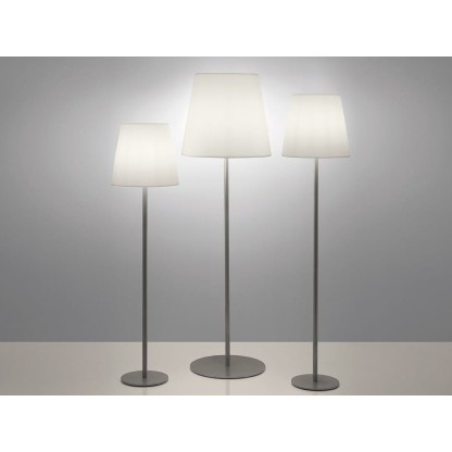 Уличный торшер SLIDE ALI BABA