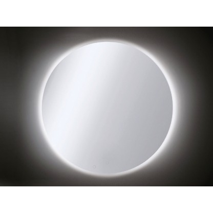 Зеркало для ванной комнаты FIT INTERIORS FRAME