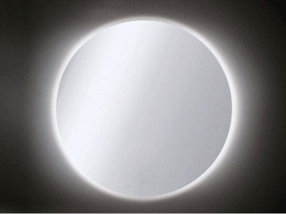 Зеркало для ванной комнаты FIT INTERIORS FRAME