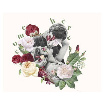 Акустические стеновые панели MOMENTI JE-001