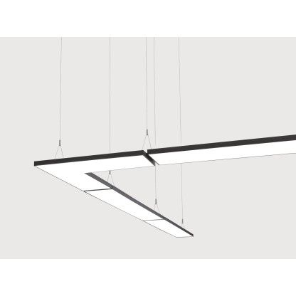 Подвесные светильники Lightnet CUBIC EVOLUTION SYSTEM G4/P4