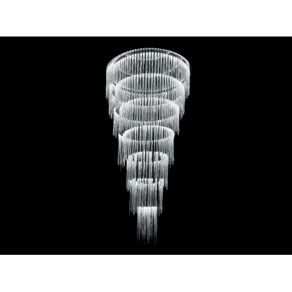 Подвесные светильники Reflex ICE