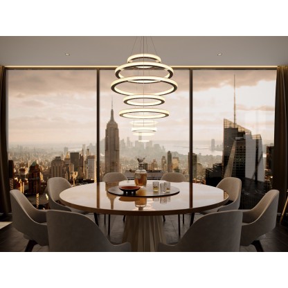 Подвесные светильники Cameron Design House SALO ELAMA