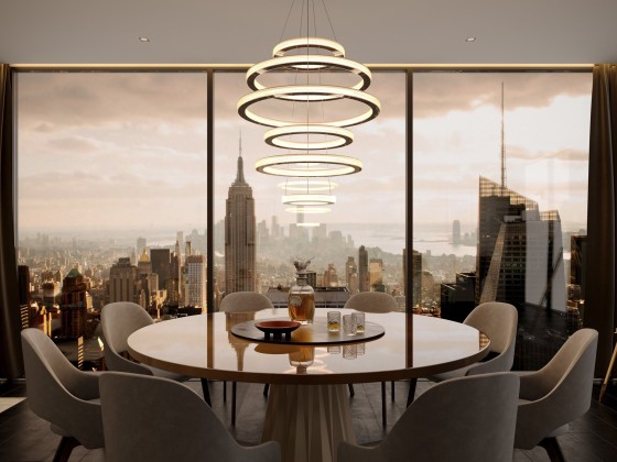 Подвесные светильники Cameron Design House SALO ELAMA