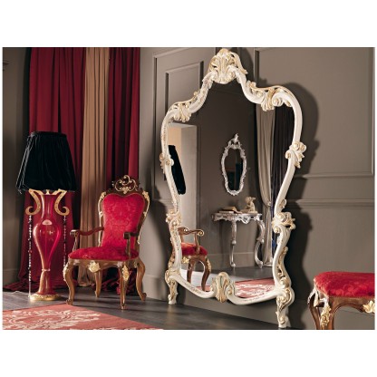 Зеркало Modenese Luxury Interiors 11624