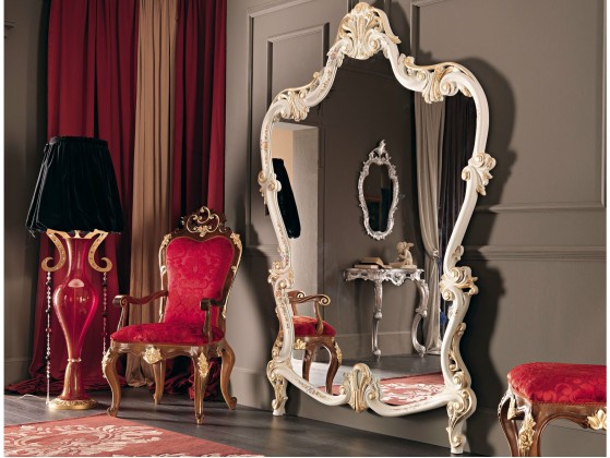 Зеркало Modenese Luxury Interiors 11624