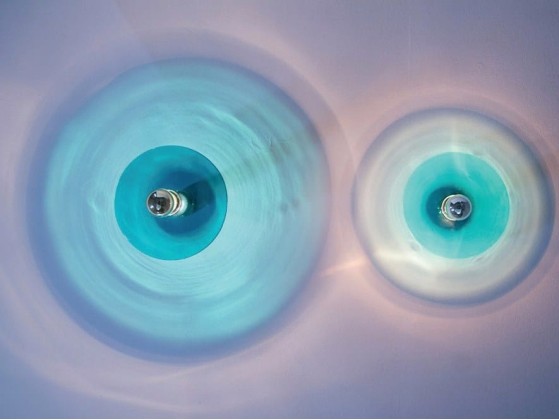 Бра - настенная лампа Aromas del Campo FEST