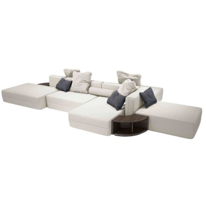 Диван Now & Future TANDEM