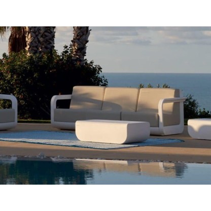 Уличный диван диван MY YOUR - коллекция 2054