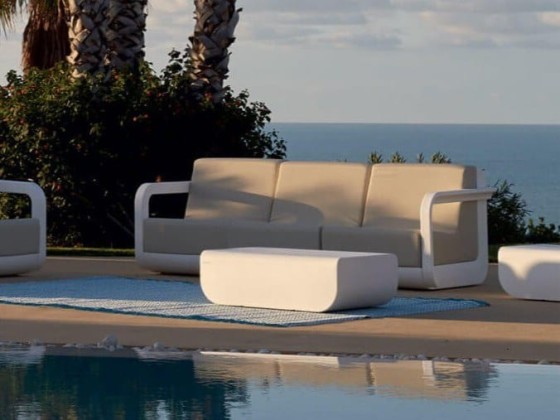 Уличный диван диван MY YOUR - коллекция 2054