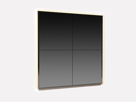 Зеркало MORADA SUNRISE