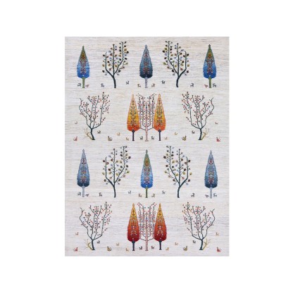 Ковер Zollanvari WOODLANDS 28