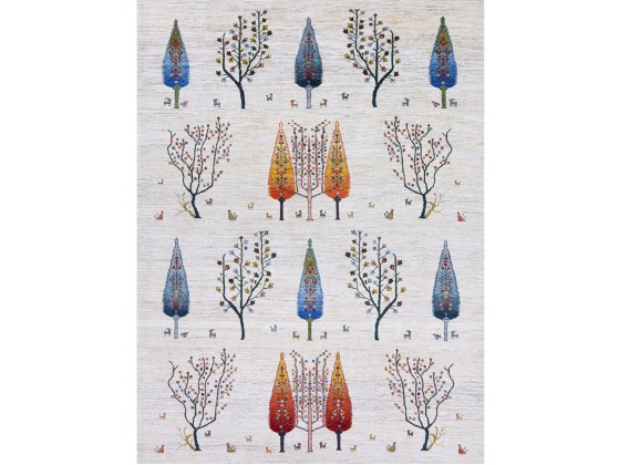 Ковер Zollanvari WOODLANDS 28