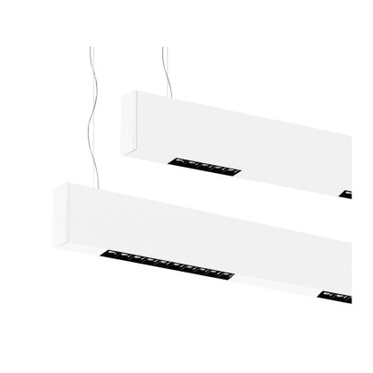 Подвесные светильники Ghidini Lighting EDGE S 1L