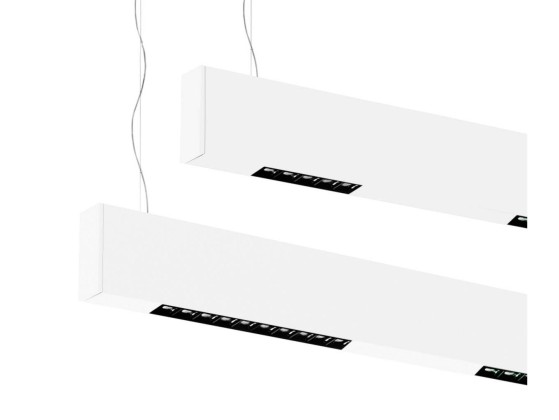 Подвесные светильники Ghidini Lighting EDGE S 1L