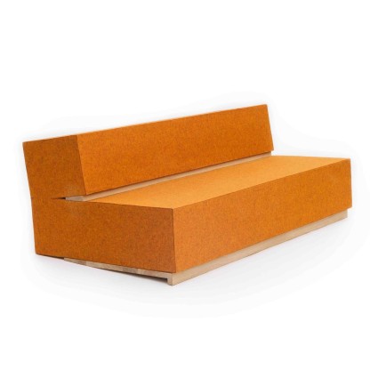 Диван Moca BENCHWOOD