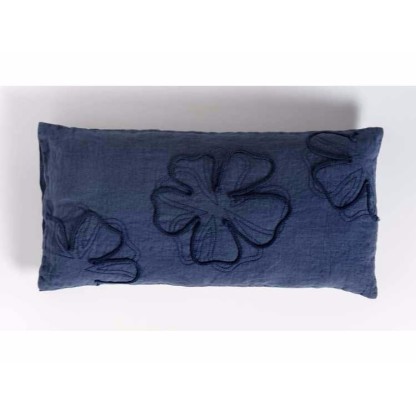 Диванные подушки LA FABBRICA DEL LINO QUADRIFOGLIO