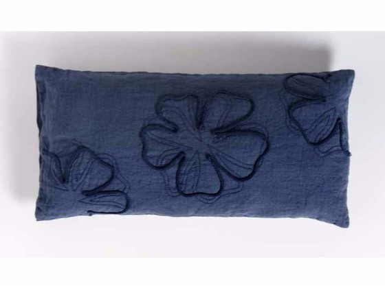 Диванные подушки LA FABBRICA DEL LINO QUADRIFOGLIO