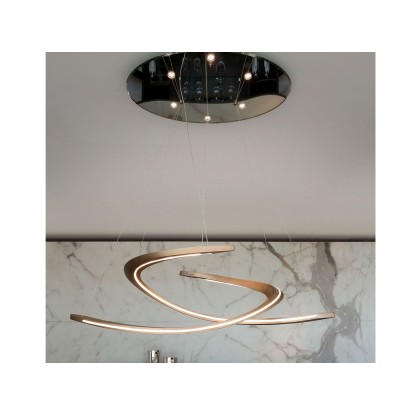 Подвесные светильники Reflex SPEEDFORM