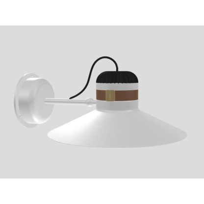 Настеннопотолочные светильники Masiero CORDEA OUTDOOR A G