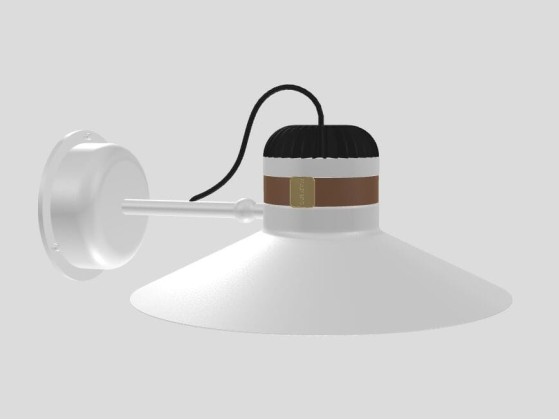 Настеннопотолочные светильники Masiero CORDEA OUTDOOR A G