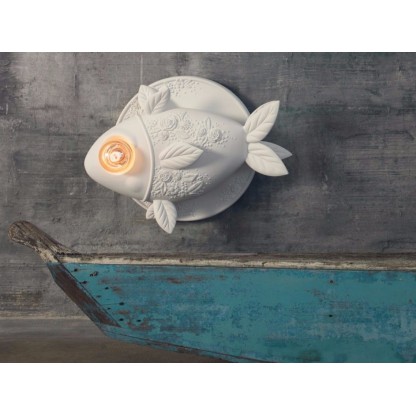 Бра - настенная лампа Karman APRILE