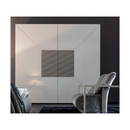 Платяные шкафы CorteZari EBON