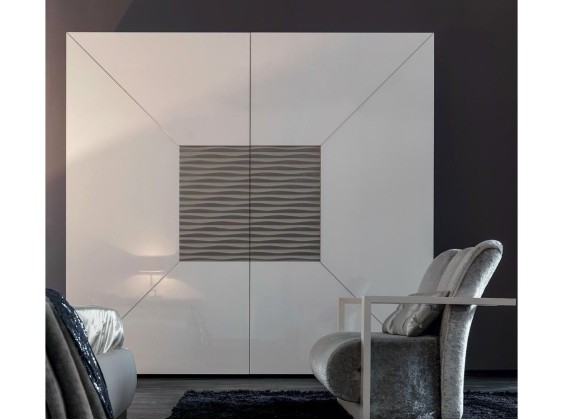 Платяные шкафы CorteZari EBON