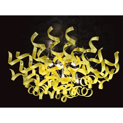 Потолочные светильники Metal Lux ASTRO