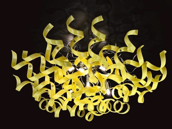 Потолочные светильники Metal Lux ASTRO