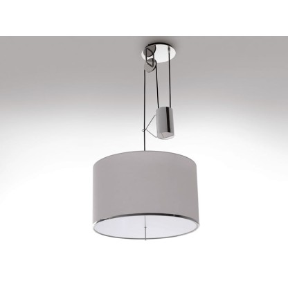 Подвесные светильники Maxalto LEUKON