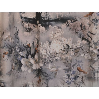 Ткани для стен LELIEVRE JEAN PAUL GAULTIER - VAGABOND