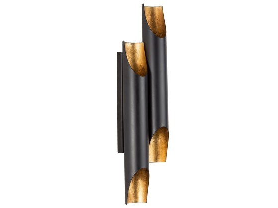 Бра - настенная лампа Il Bronzetto TIMELESS URBAN 03