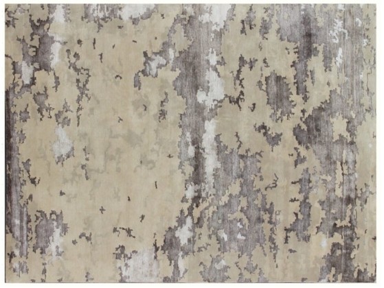 Ковер Ghodrati Rug LAN 4321