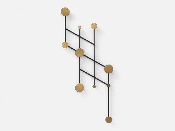 Вешалка для одежды  DANTE - Goods And Bads MEMOIR