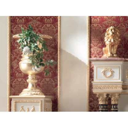 Ваза Modenese Luxury Interiors 15615