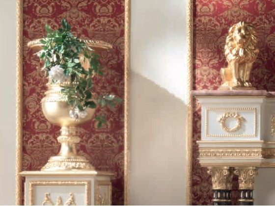 Ваза Modenese Luxury Interiors 15615