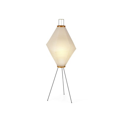 Напольный светильник Vitra AKARI 13A