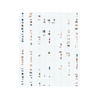 Ковер Tapis Rouge Distribution CAMARILLO BLANC