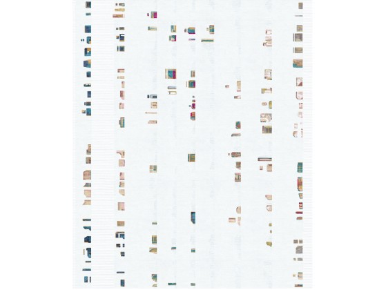 Ковер Tapis Rouge Distribution CAMARILLO BLANC