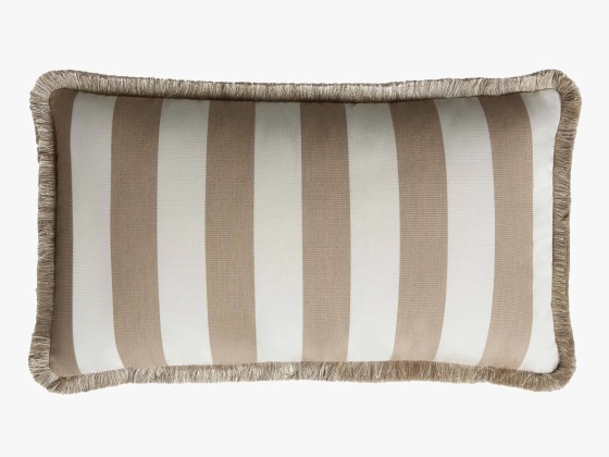 Подушки для уличной мебели LO DECOR OUTDOOR HAPPY PILLOW