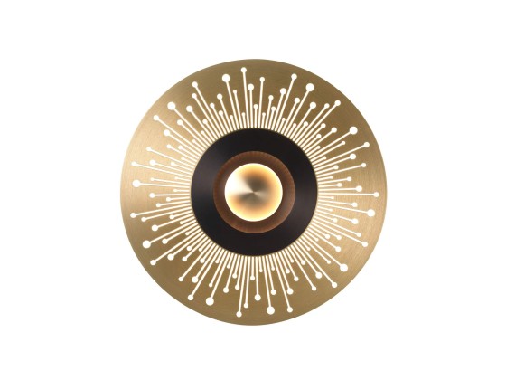 Бра - настенная лампа CVL Luminaires EARTH SUN