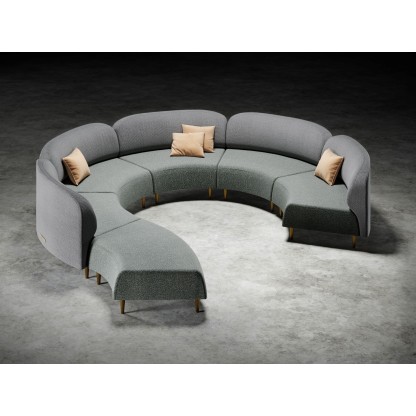 Диван Cider Edition HAWA