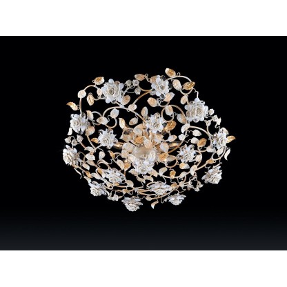 Потолочные светильники Epoca Lampadari 1456/PL8