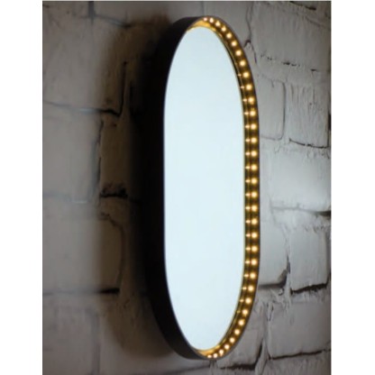 Бра - настенная лампа Le Deun Luminaires VANITY OVAL
