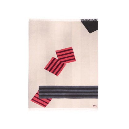 Ковер  Carpets CC by Cecilia Setterdahl ART MONEY RED