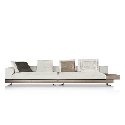 Диван Minotti WHITE