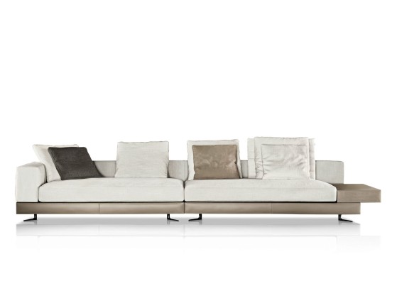 Диван Minotti WHITE