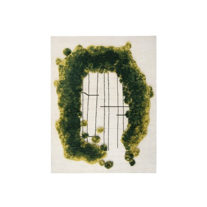 Ковер cc-tapis LAPSE 2